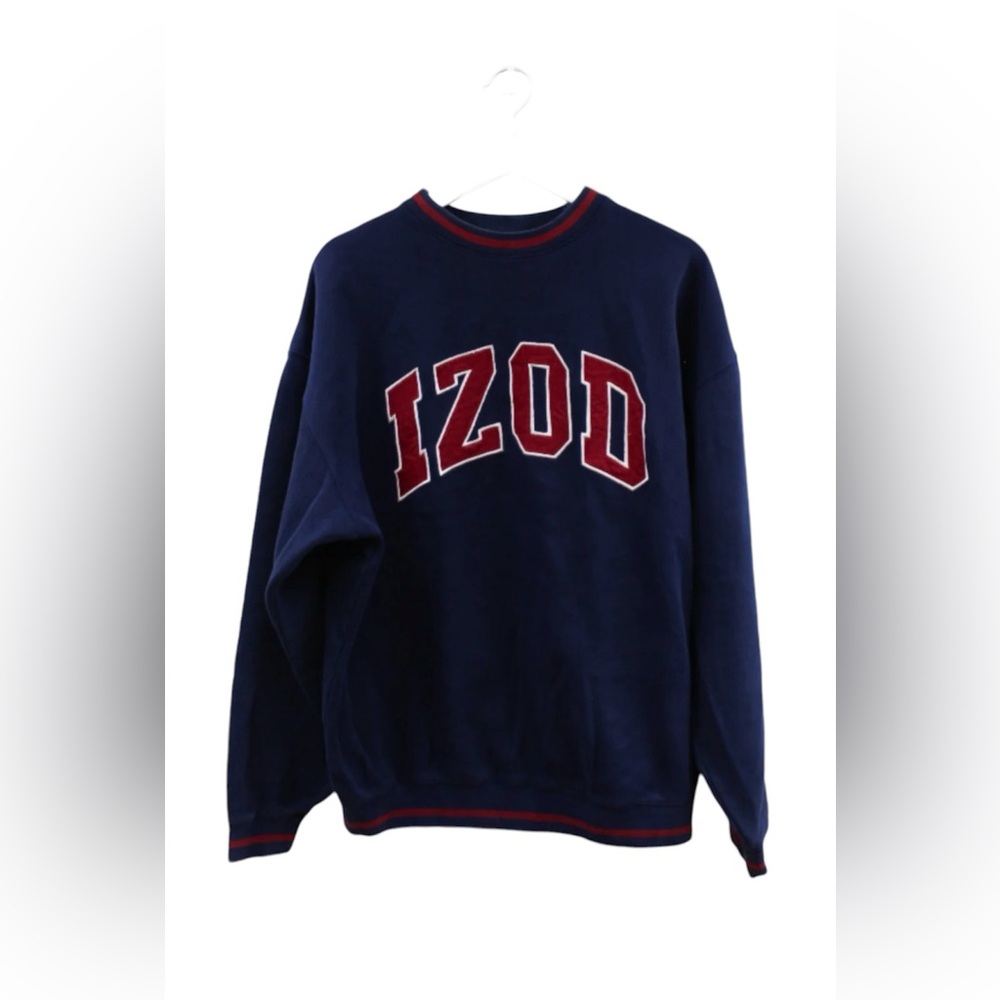 IZOD men’s sweatshirt